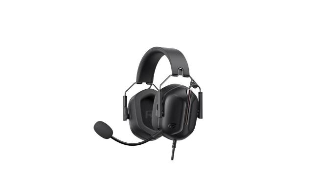 Havit GAMENOTE H2033d Gaming Headphones